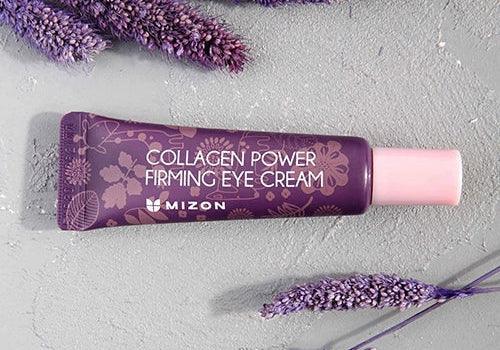 MIZON | Formato Viaje - Mizon Collagen Power Firming Eye Cream - 10ml - InternationalCosmetic