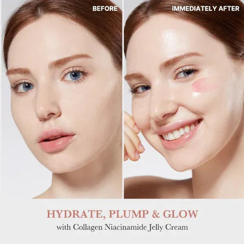 MEDICUBE | Collagen Jelly Cream - InternationalCosmetic