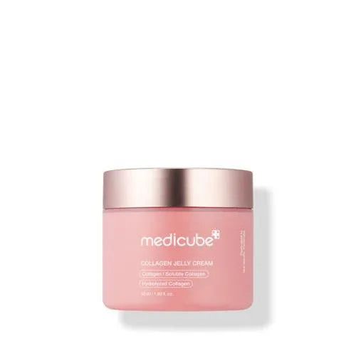 MEDICUBE | Collagen Jelly Cream - InternationalCosmetic