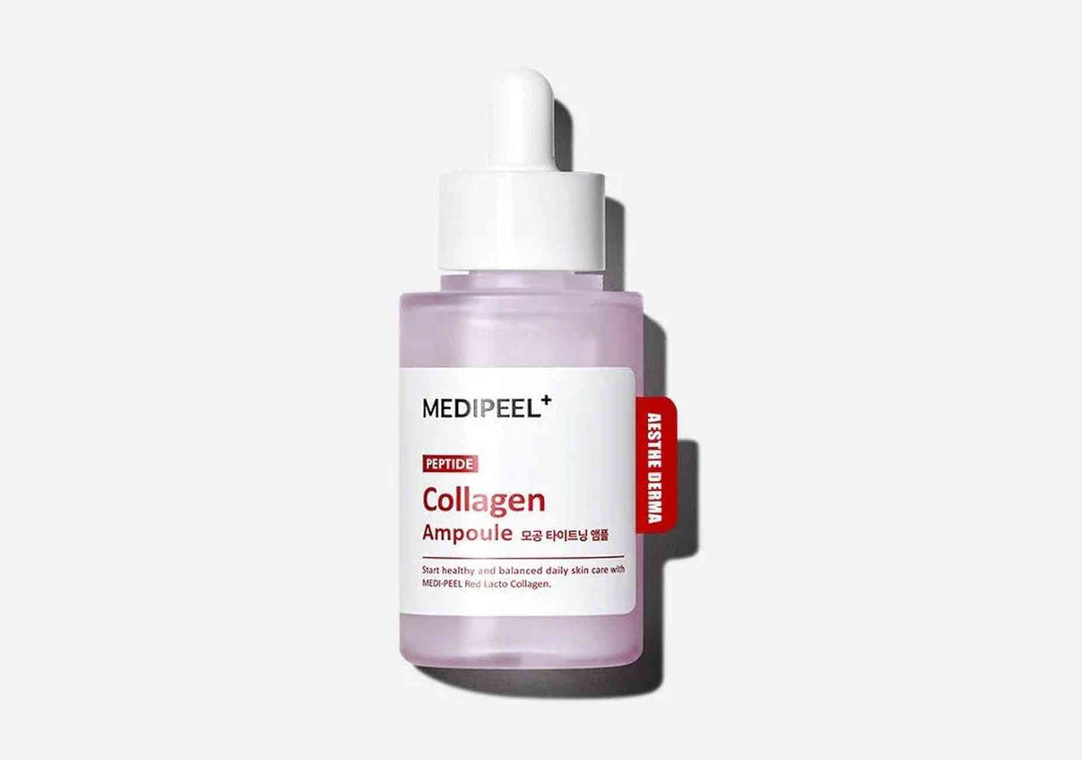 MEDIPEEL | Red Lacto Collagen Tightening - 50 ml