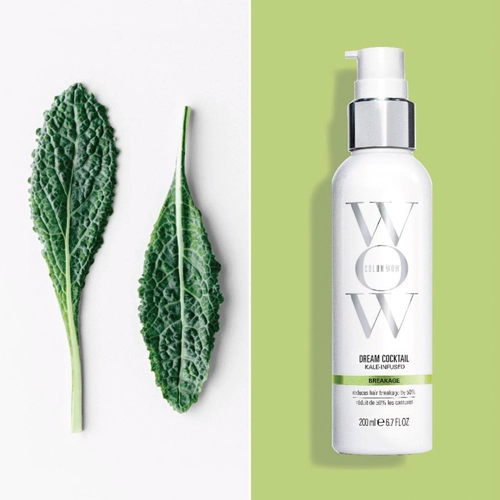 COLOR WOW | Dream Cocktail Kale-infused Leave-in Strengthening Treatment - 200ml - InternationalCosmetic