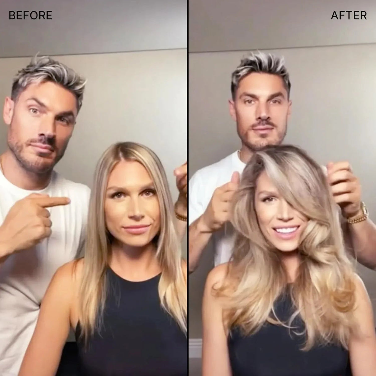 COLOR WOW | Dream Cocktail Carb-infused Leave-in Thickening Treatment - 200ml - InternationalCosmetic