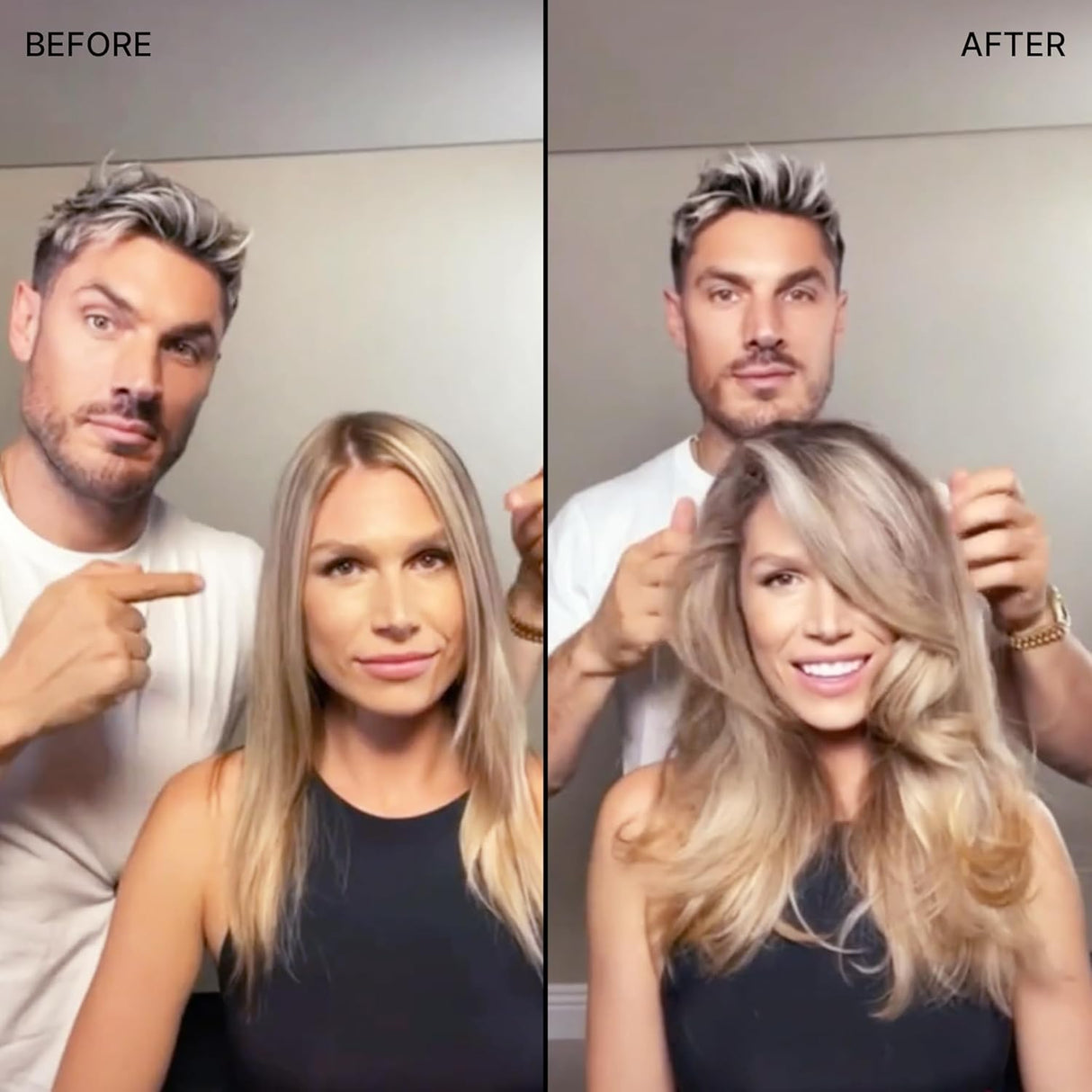 COLOR WOW | Dream Cocktail Carb-infused Leave-in Thickening Treatment - 200ml