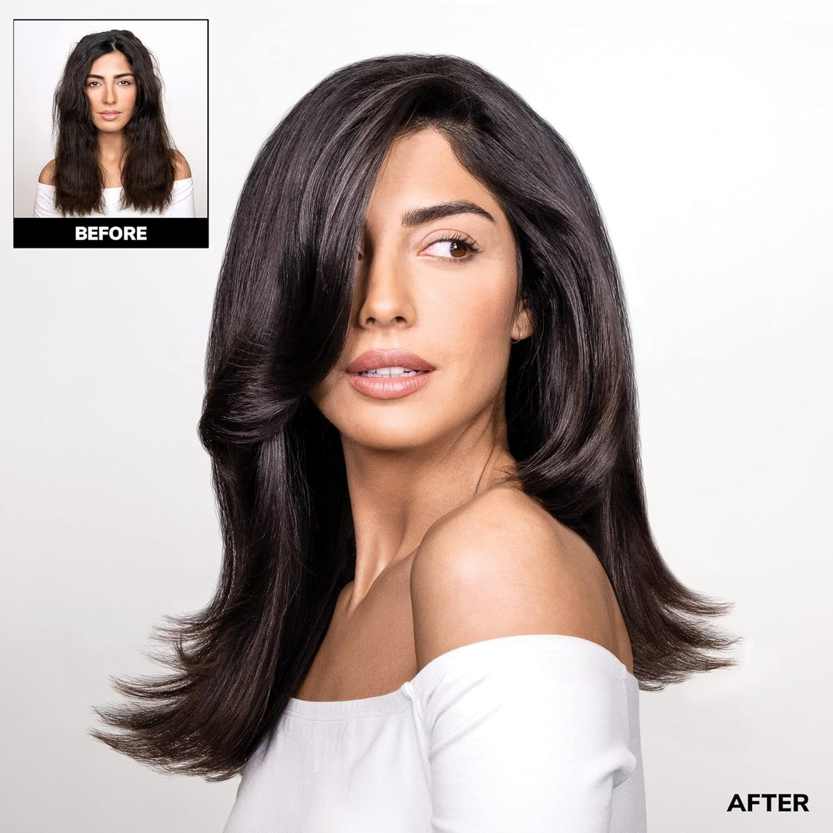 COLOR WOW | Dream Cocktail Coconut-infused Leave-in Smoothing Treatment - 200ml