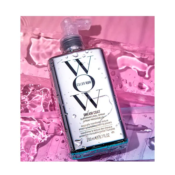 COLOR WOW | Dream Coat Super Natural Spray - 50ml