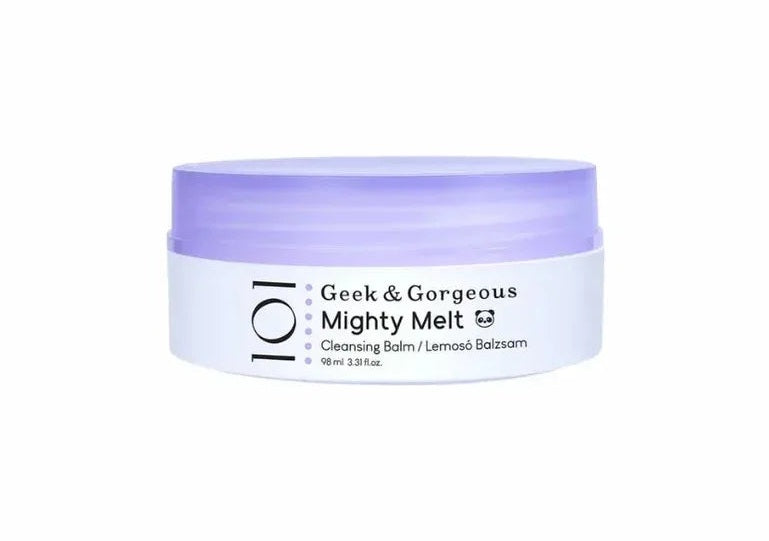GEEK & GORGEOUS | Mighty Melt - InternationalCosmetic