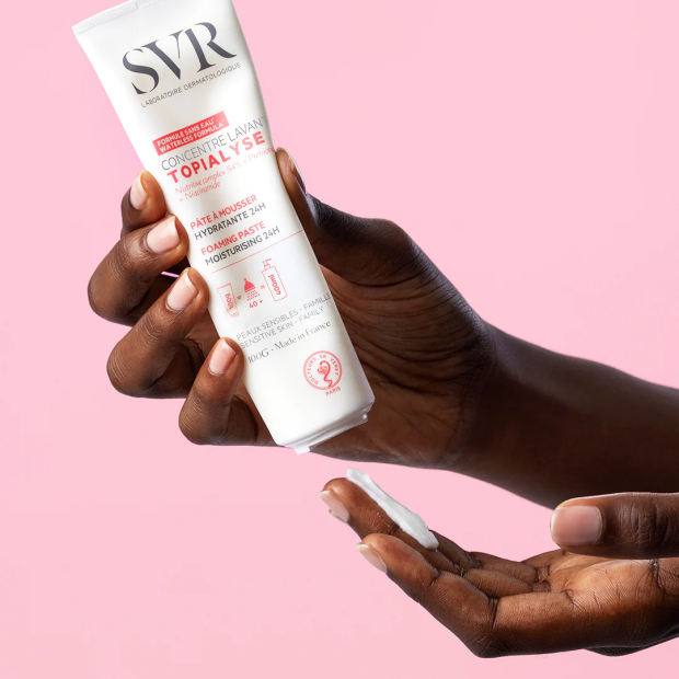 SVR | Concentre Lavant - 100ml