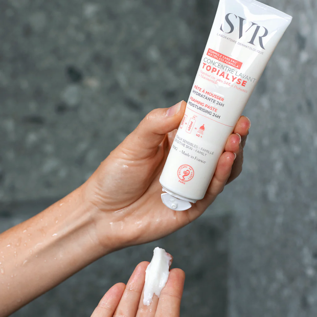 SVR | Concentre Lavant - 100ml