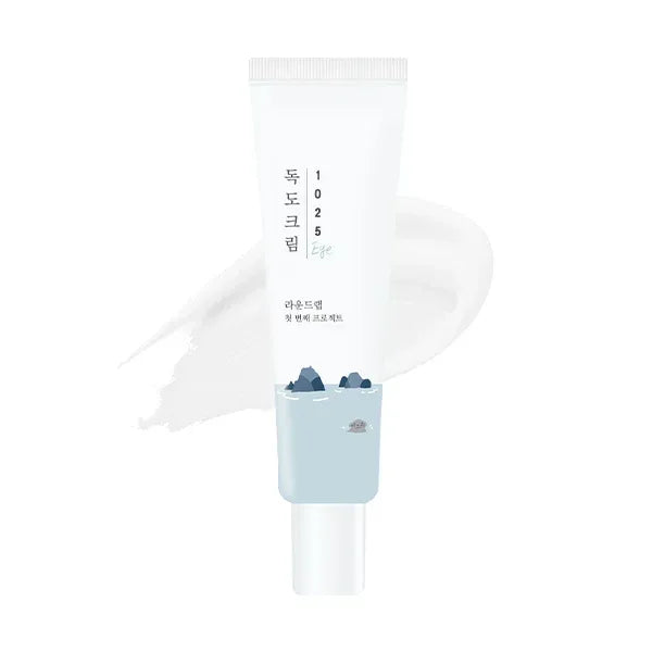 ROUND LAB | 1025 Dokdo Eye Cream - 30 ml - InternationalCosmetic