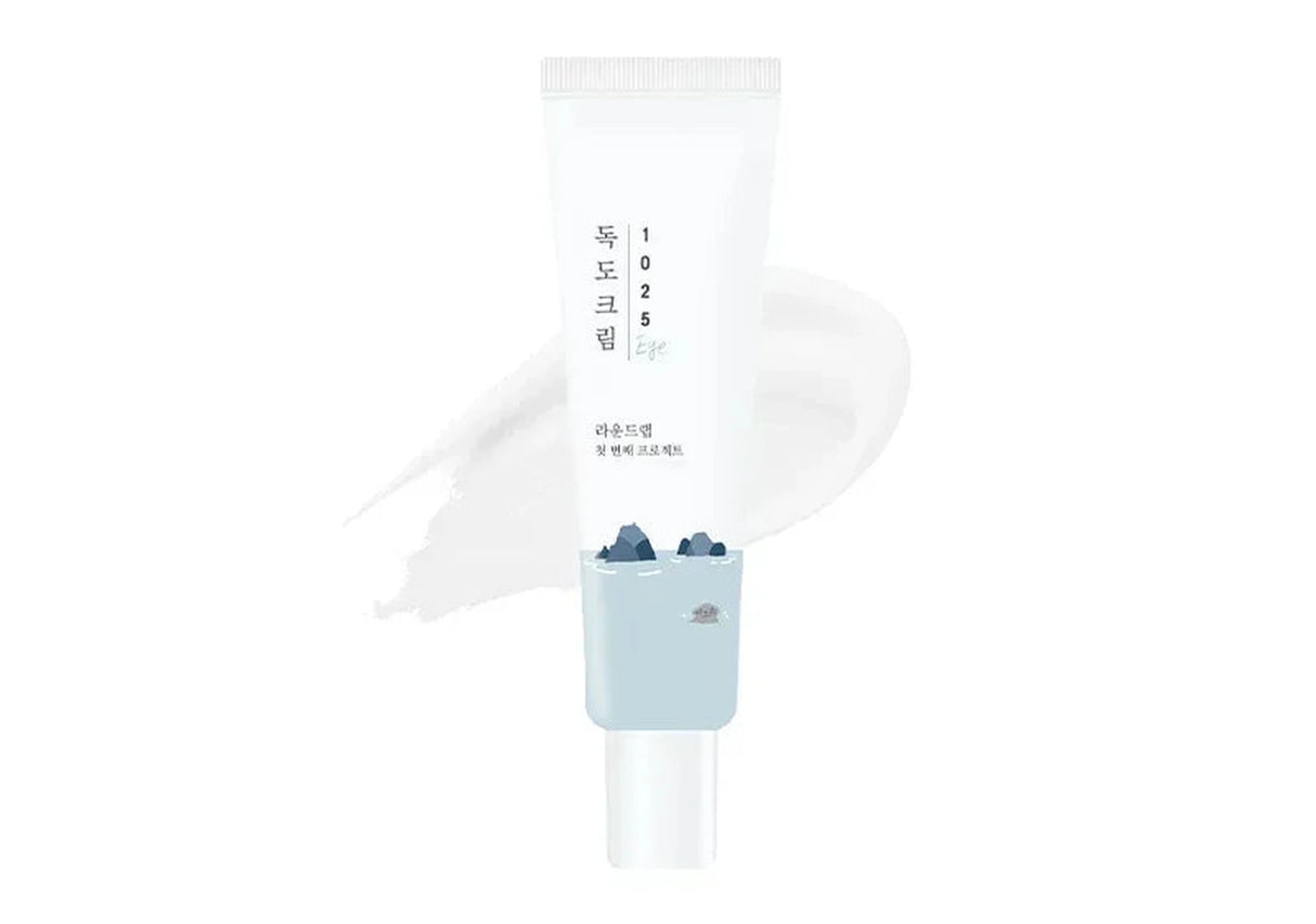 ROUND LAB | 1025 Dokdo Eye Cream - 30 ml