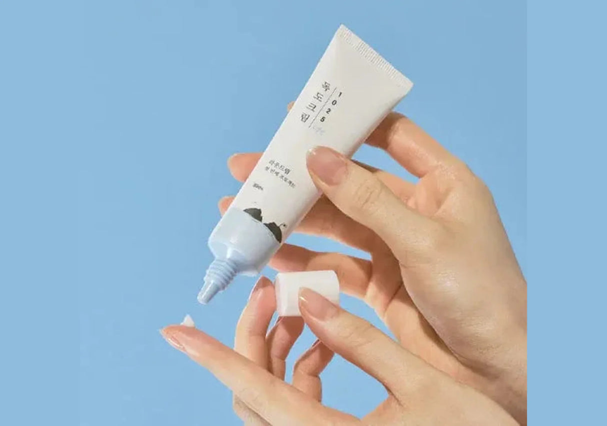 ROUND LAB | 1025 Dokdo Eye Cream - 30 ml