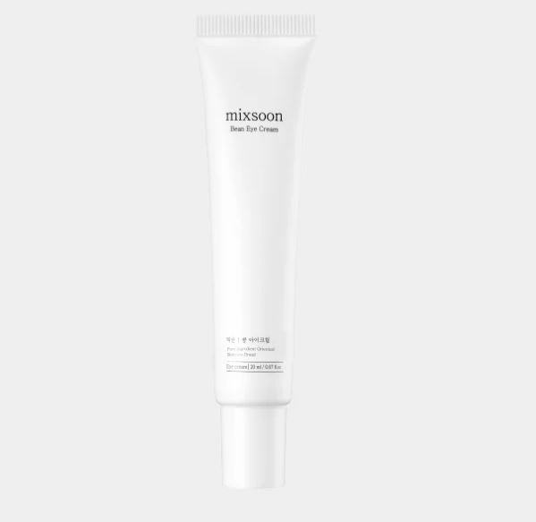 MIXSOON | Bean Eye Cream - 20ml