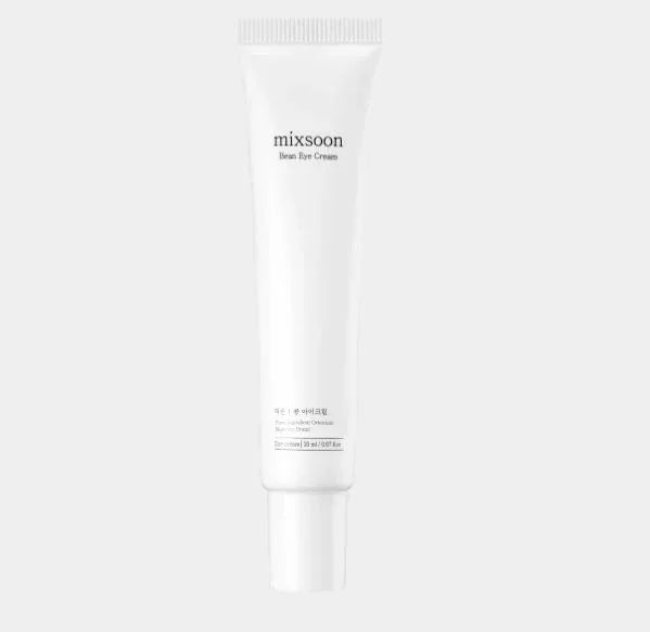 MIXSOON | Bean Eye Cream - 20ml - InternationalCosmetic
