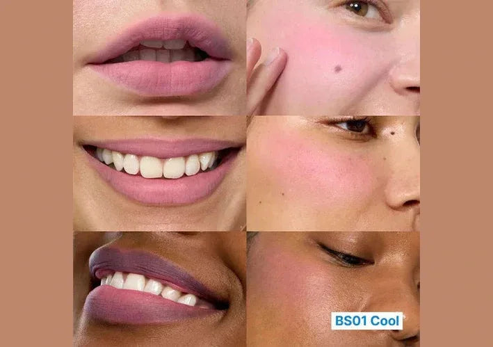 FWEE | Lip & Cheek Blurry Pudding Pot - InternationalCosmetic