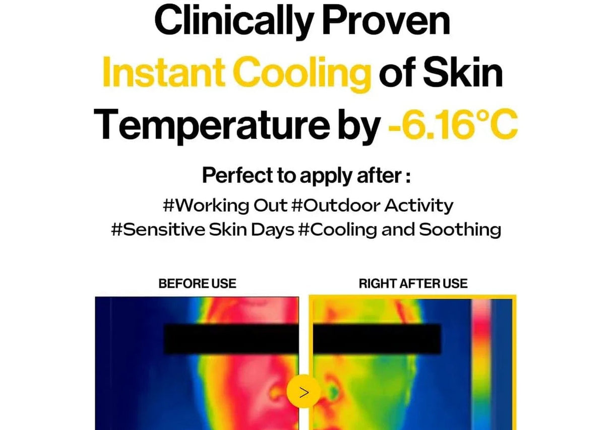 D'ALBA| Waterfull Vegan Sleeping Pack - 48ml