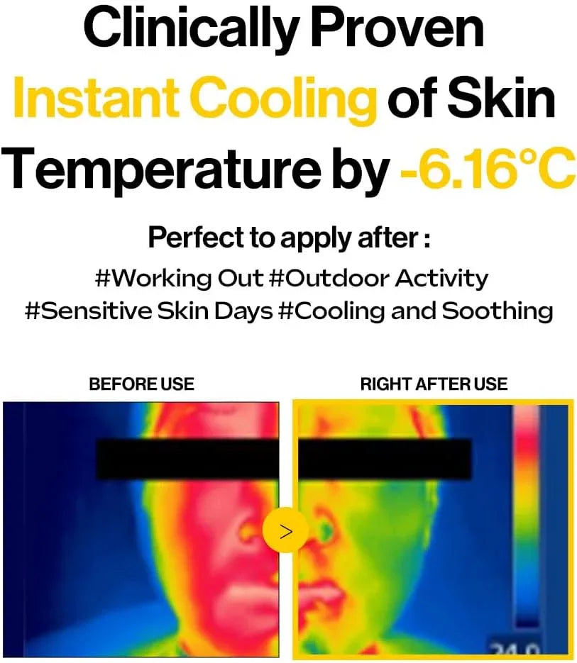 D'ALBA| Waterfull Vegan Sleeping Pack - 48ml - InternationalCosmetic