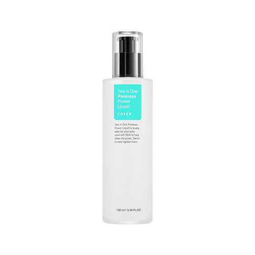 COSRX | Two in one Poreless Power Liquid - 100ml