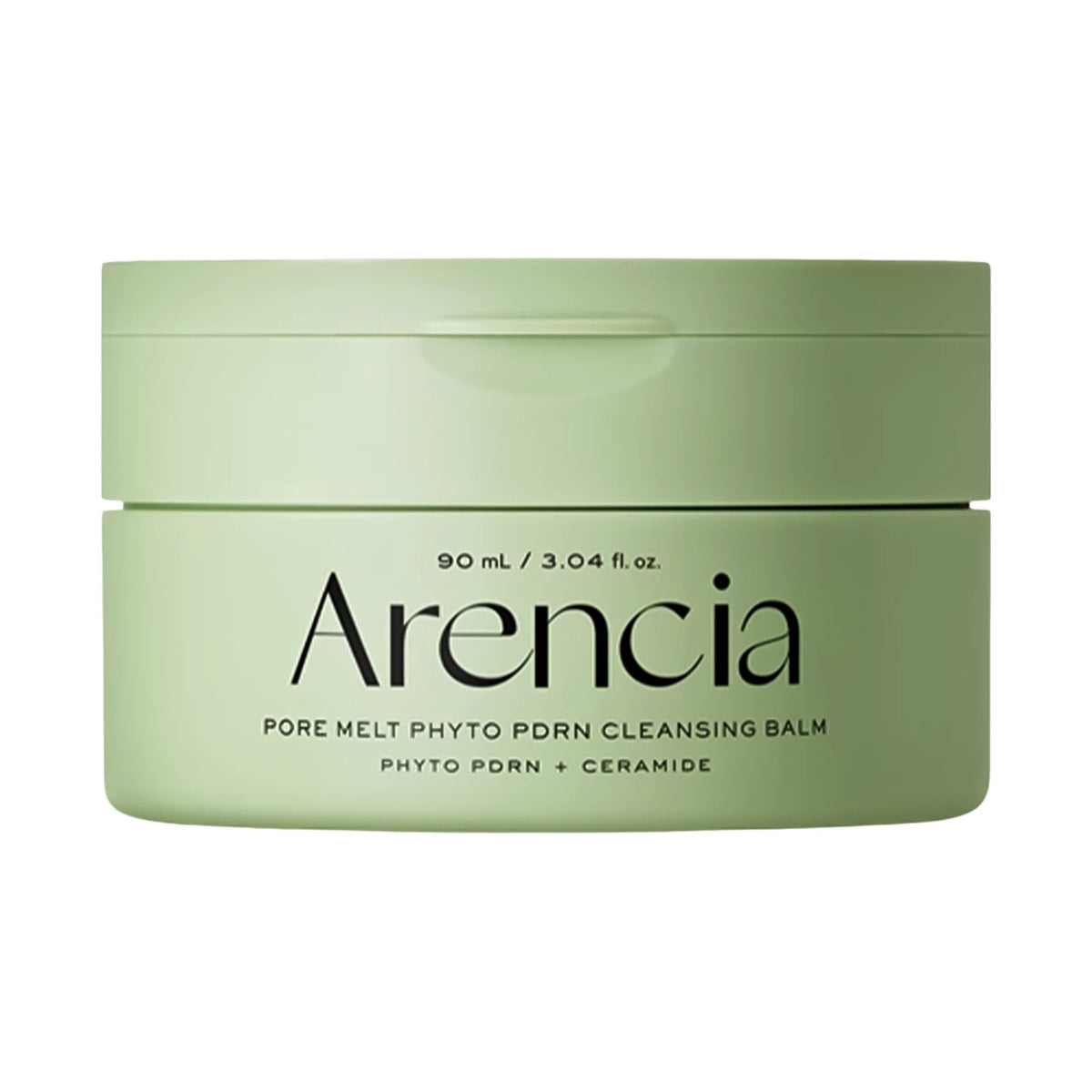 Arencia Pore Melt Phyto PDRN Cleansing Balm · 90 ml · imagen 1