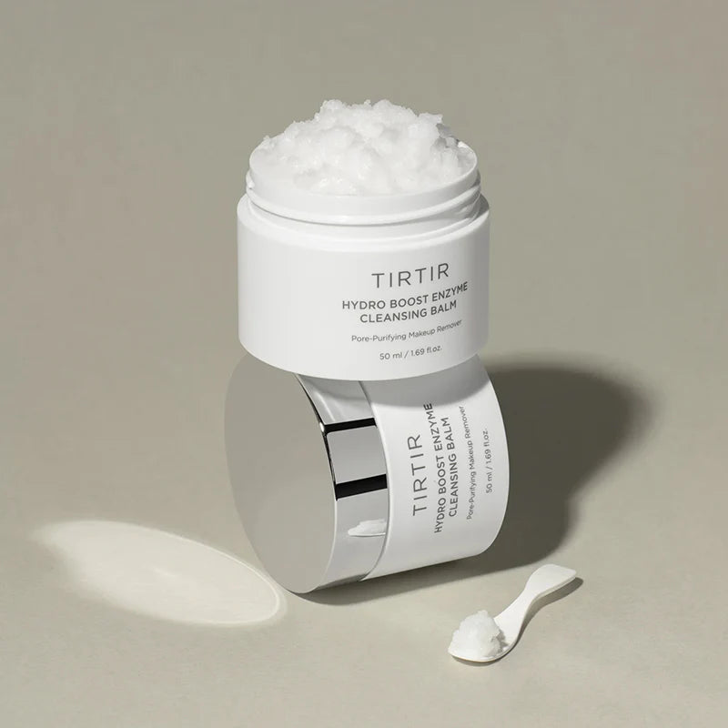 TIRTIR | Hydro Boost Enzyme Cleansing Balm