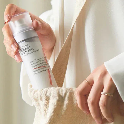 COSRX | Comfort Ceramide Cream Mist - 120ml - InternationalCosmetic