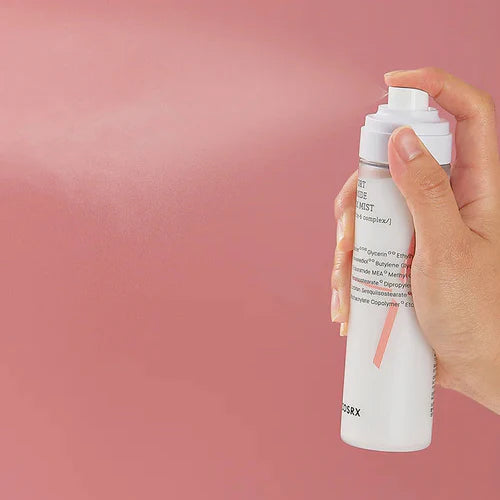 COSRX | Comfort Ceramide Cream Mist - 120ml