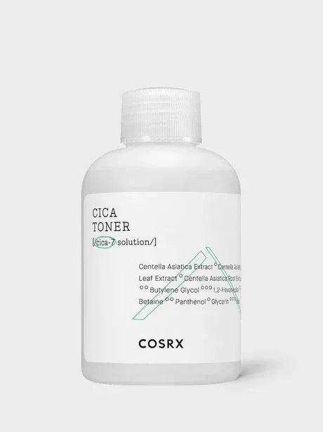 COSRX | Pure Fit Cica Toner - 150ml - InternationalCosmetic