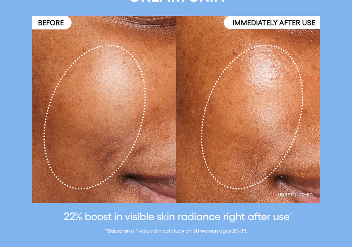 LANEIGE | Cream Skin Cerapeptide Refiner