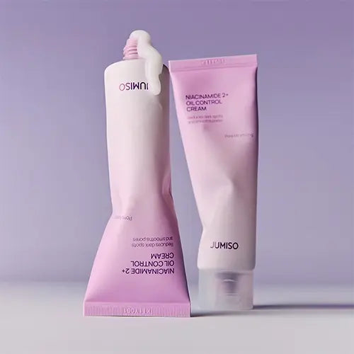 JUMISO | Niacinamide 2 + Oil Control Cream 80ml