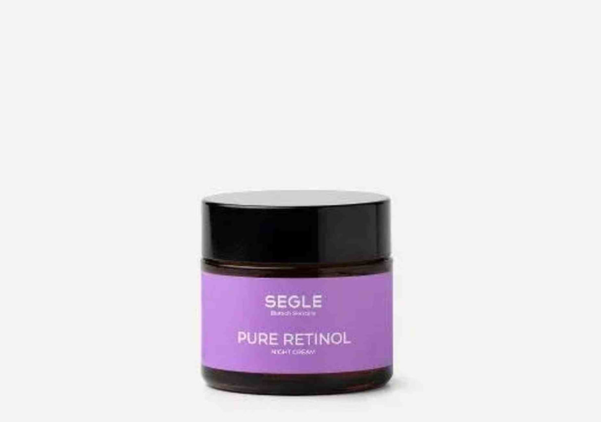 SEGLE | Pure Retinol Crema Facial - 50 ml