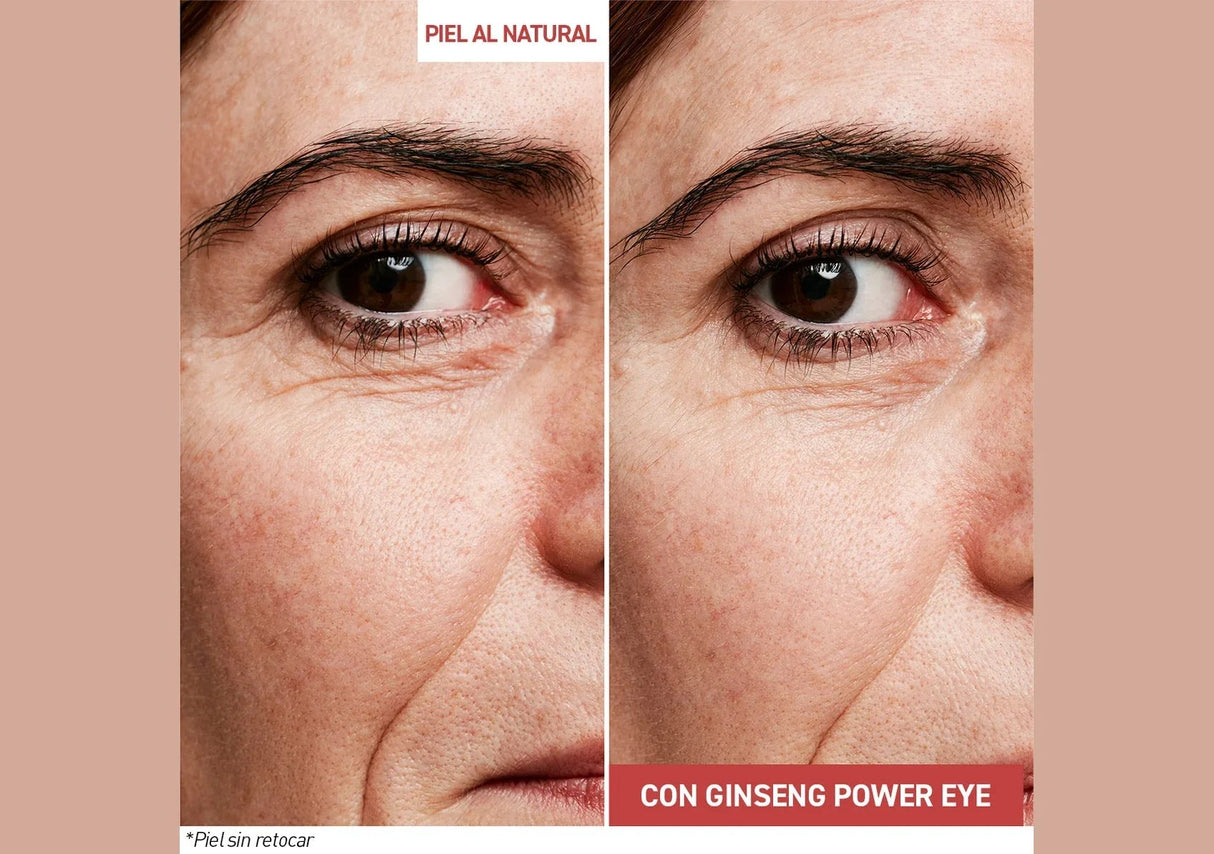 ERBORIAN | Ginseng Power Eye - 15ml - InternationalCosmetic