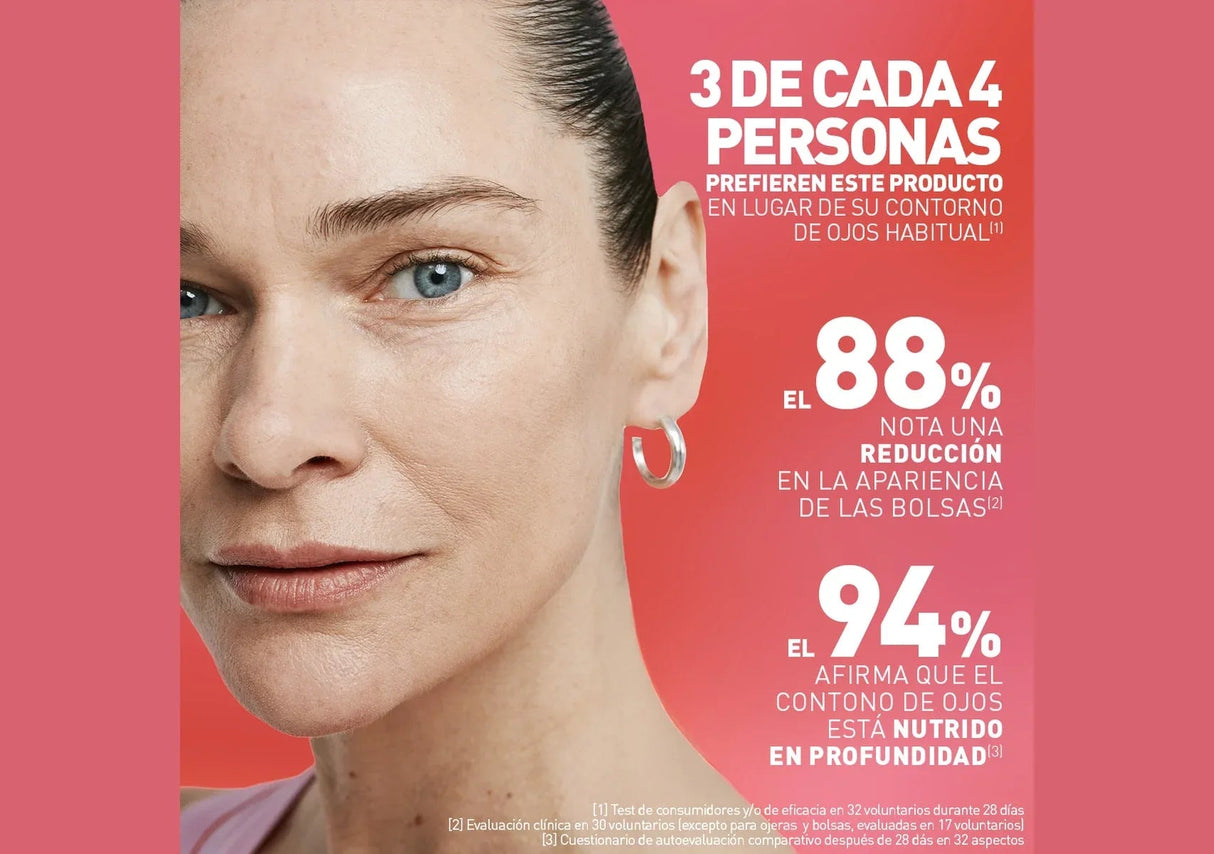 ERBORIAN | Ginseng Power Eye - 15ml - InternationalCosmetic