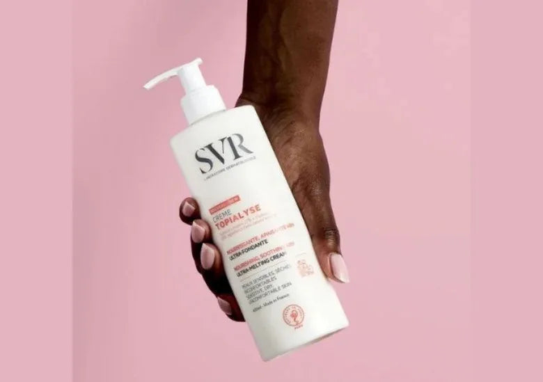 SVR | Topialyse Crema DUPLO - 2x400ml - InternationalCosmetic