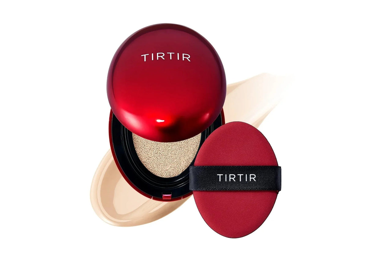 TIRTIR | Mask Fit Red Cushion MINI - 4.5 gr - InternationalCosmetic