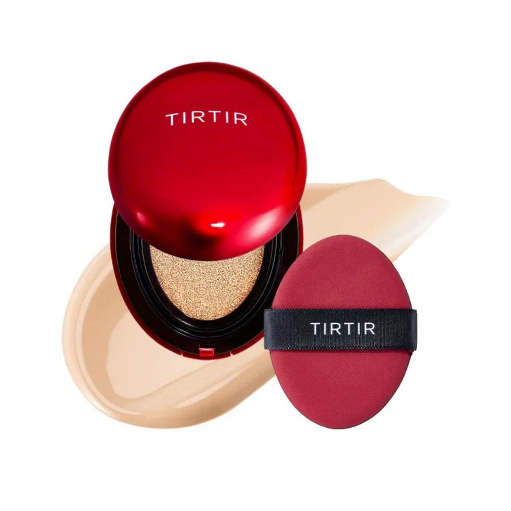 TIRTIR | Mask Fit Red Cushion MINI - 4.5 gr