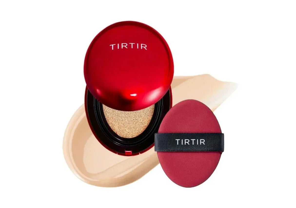 TIRTIR | Mask Fit Red Cushion MINI - 4.5 gr - InternationalCosmetic