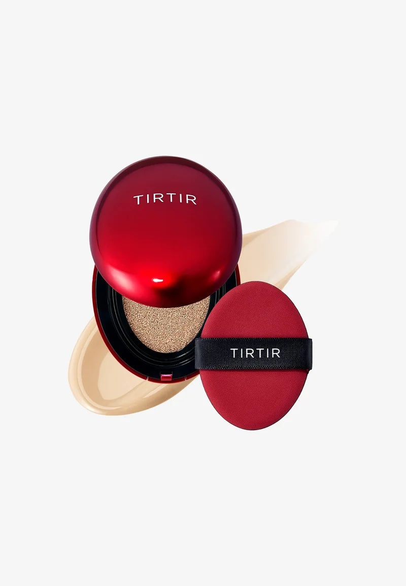 TIRTIR | Mask Fit Red Cushion MINI - 4.5 gr