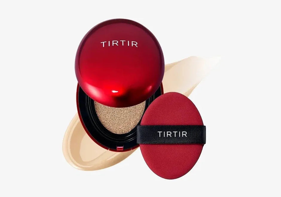 TIRTIR | Mask Fit Red Cushion MINI - 4.5 gr - InternationalCosmetic