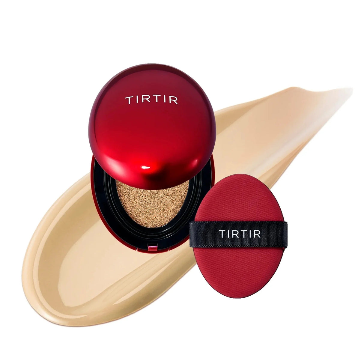 TIRTIR | Mask Fit Red Cushion MINI - 4.5 gr