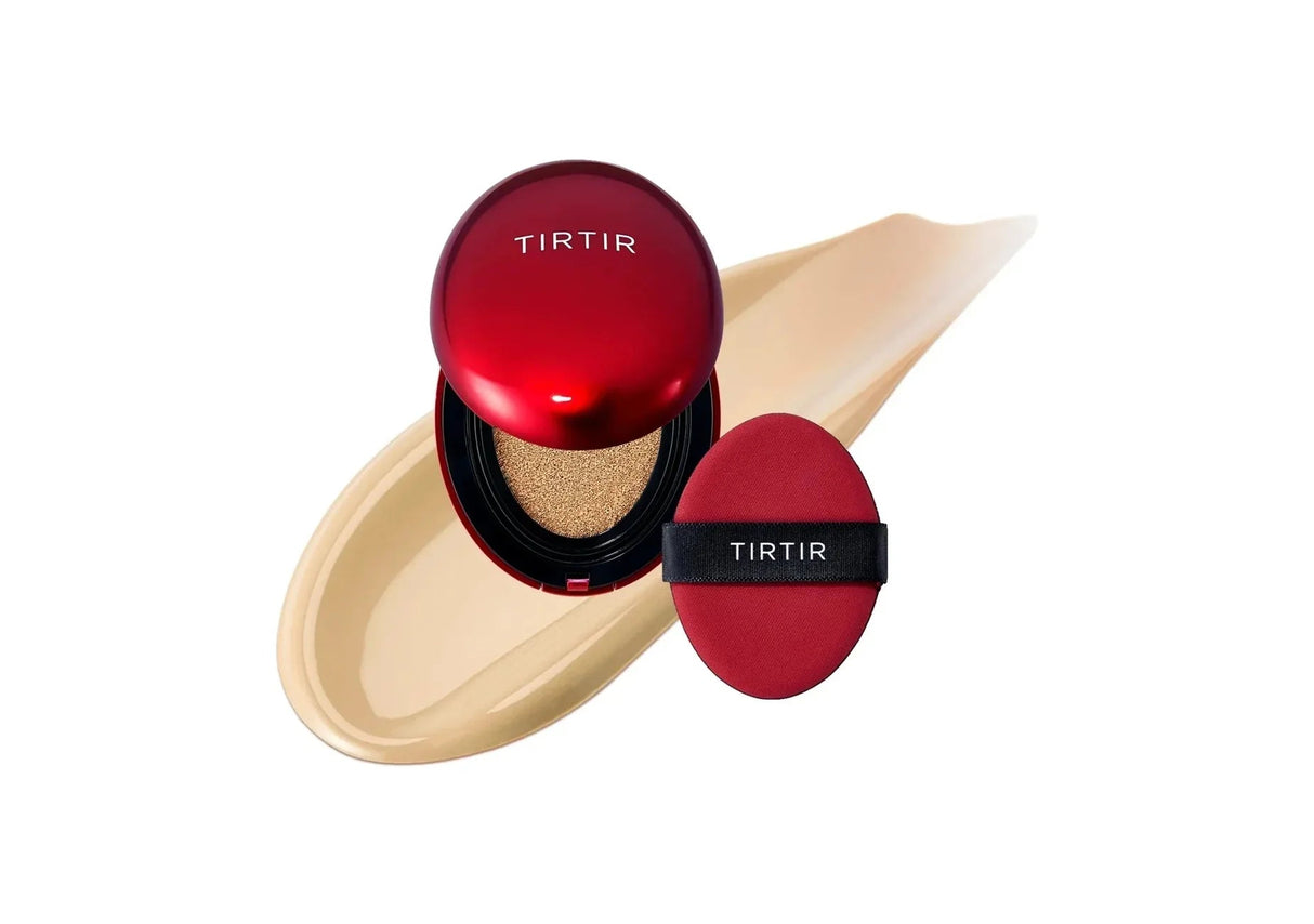 TIRTIR | Mask Fit Red Cushion MINI - 4.5 gr - InternationalCosmetic