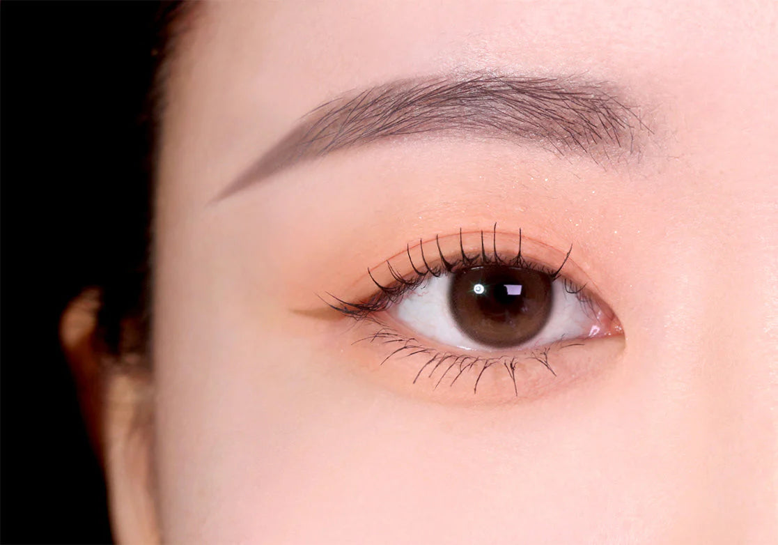 Dailism Mascara Anti-Bavures - Recourbant - 9 gr