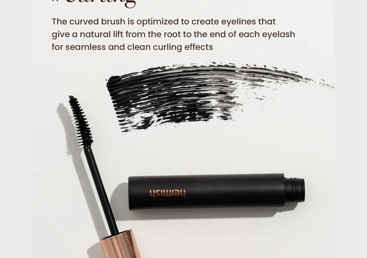 HEIMISH | Dailism Smudge Stop Mascara - Curling - 9gr