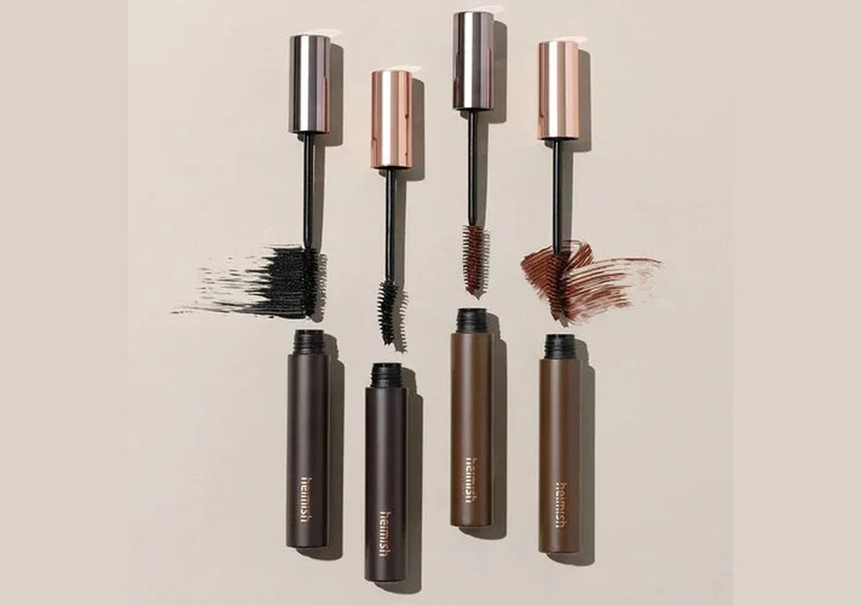 HEIMISH | Dailism Smudge Stop Mascara - Curling - 9gr