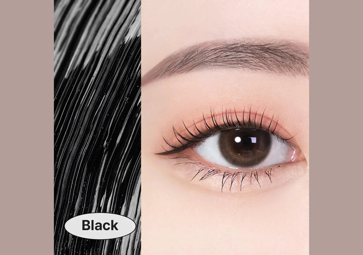 HEIMISH | Dailism Smudge Stop Mascara - Curling - 9gr