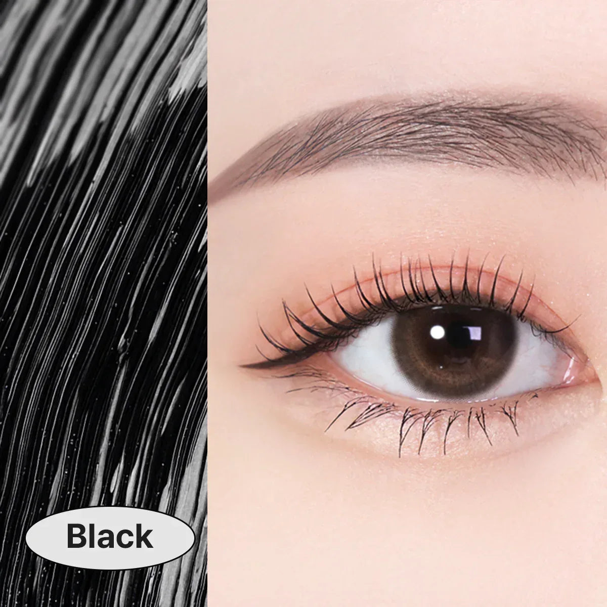 HEIMISH | Dailism Smudge Stop Mascara - Curling - 9gr - InternationalCosmetic