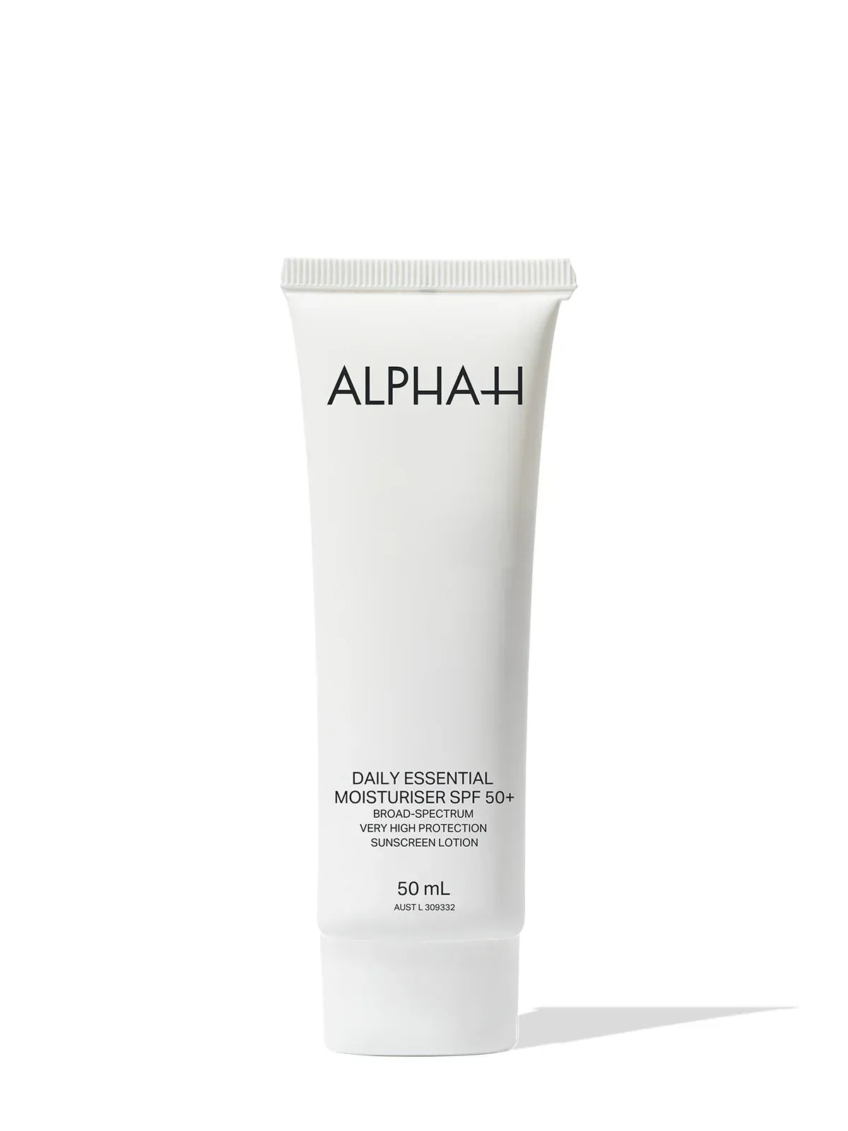 ALPHA-H | Daily Essential Moisturiser SPF50+ - InternationalCosmetic