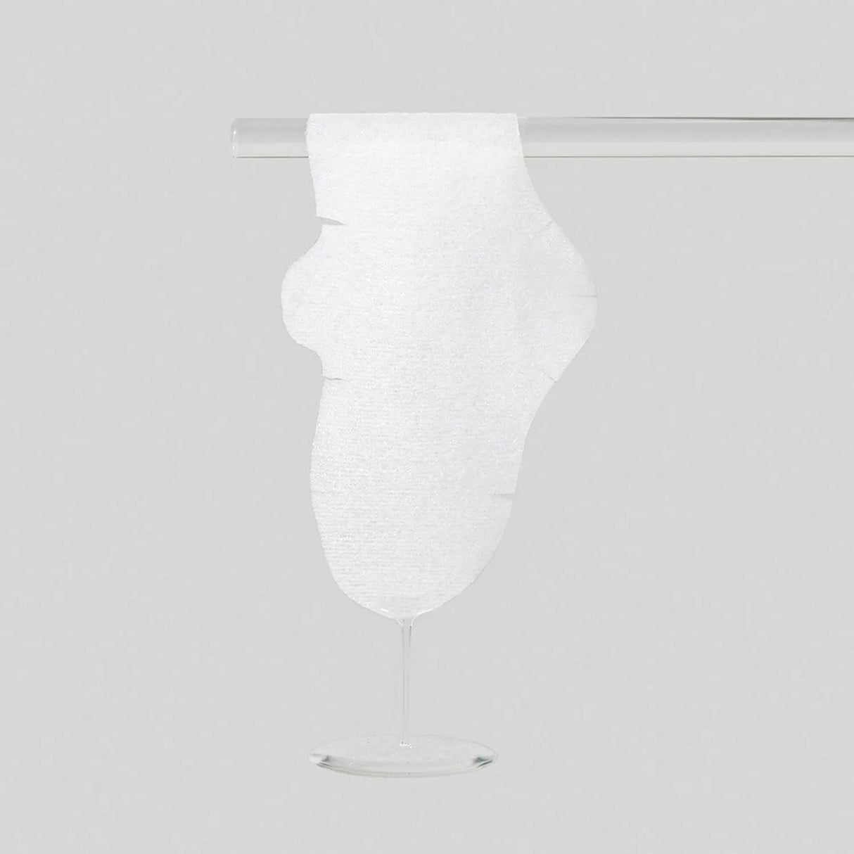 MARY & MAY | Daily Safe Black Head Clear Nose Mask - 10 ud