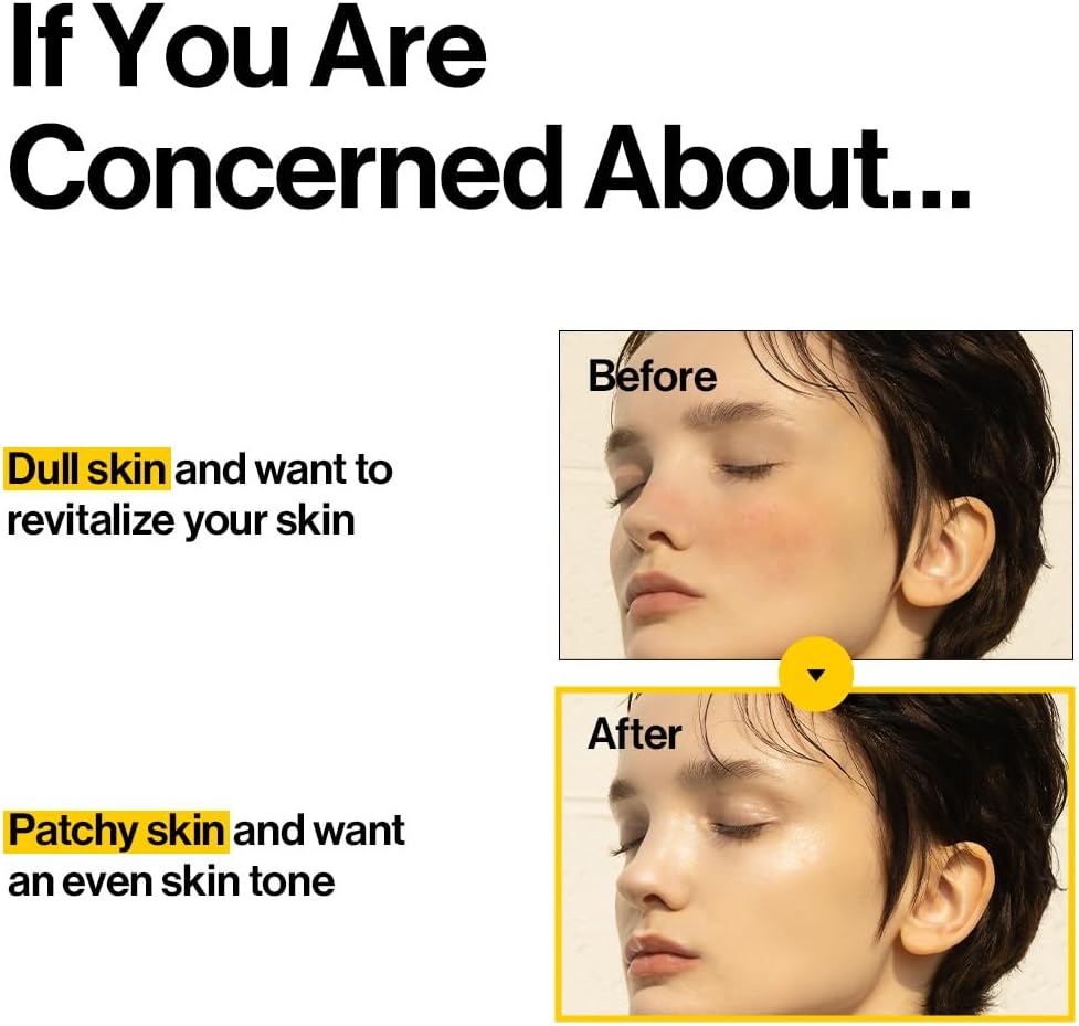 D'ALBA| Vita Toning Capsule Serum - 100ml