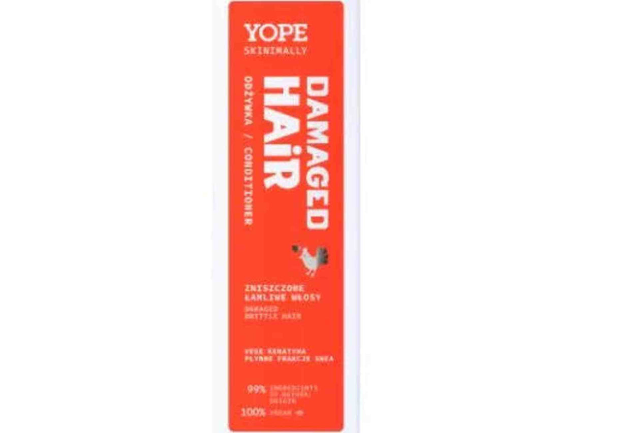 YOPE | Skinimally Damaged Hair Conditioner - 250ml