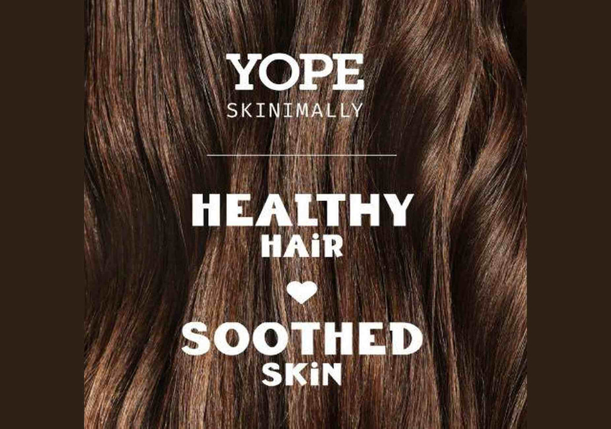 YOPE | Skinimally Damaged Hair Conditioner - 250ml