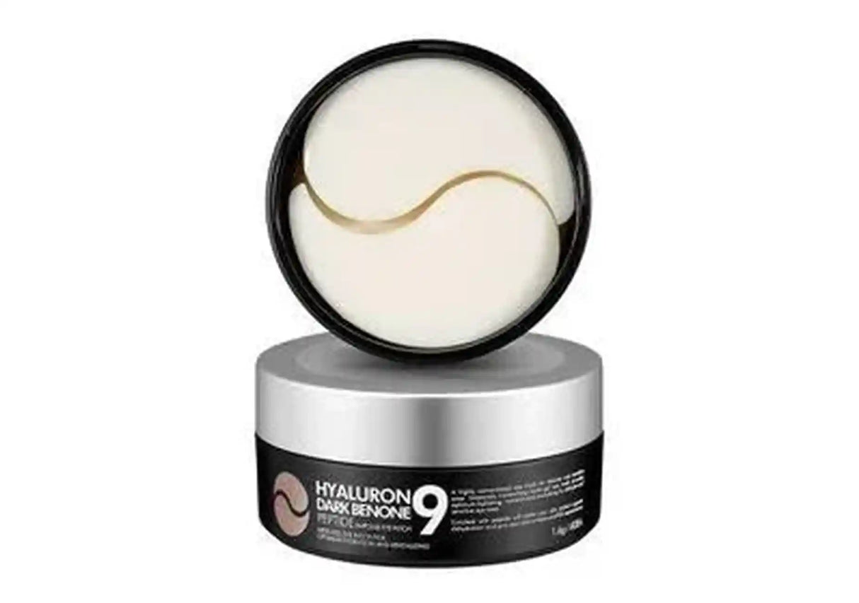 MEDIPEEL | Hyaluron Dark Benone Peptide Eye Patch - 60ud